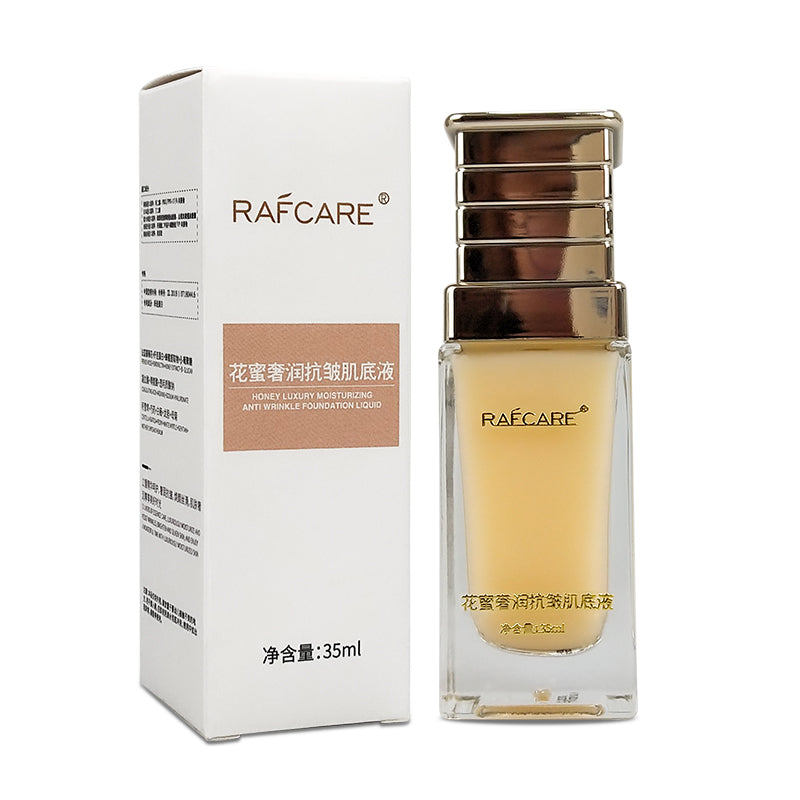 Bloom with Radiance: Flower Dense Moisturizing Anti-Wrinkle Lotion