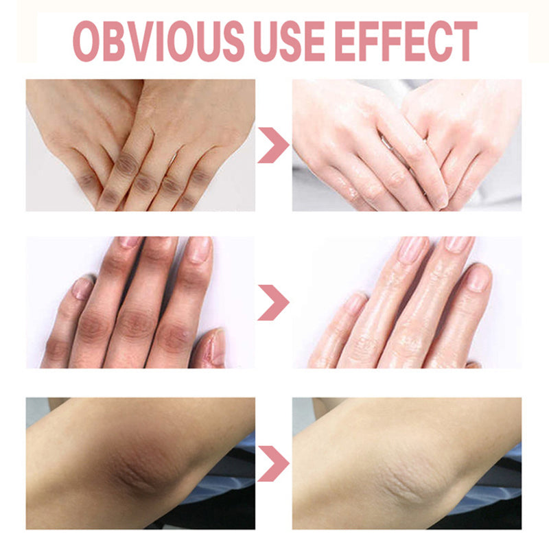 "Illuminate Your Skin with Finger Brightening Serum"