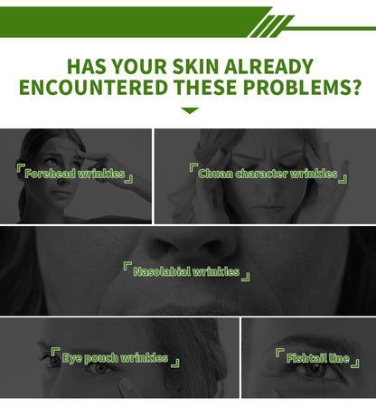 Seaweed Face Serum for Hydrating, Firming & Brightening Skin Care Essence