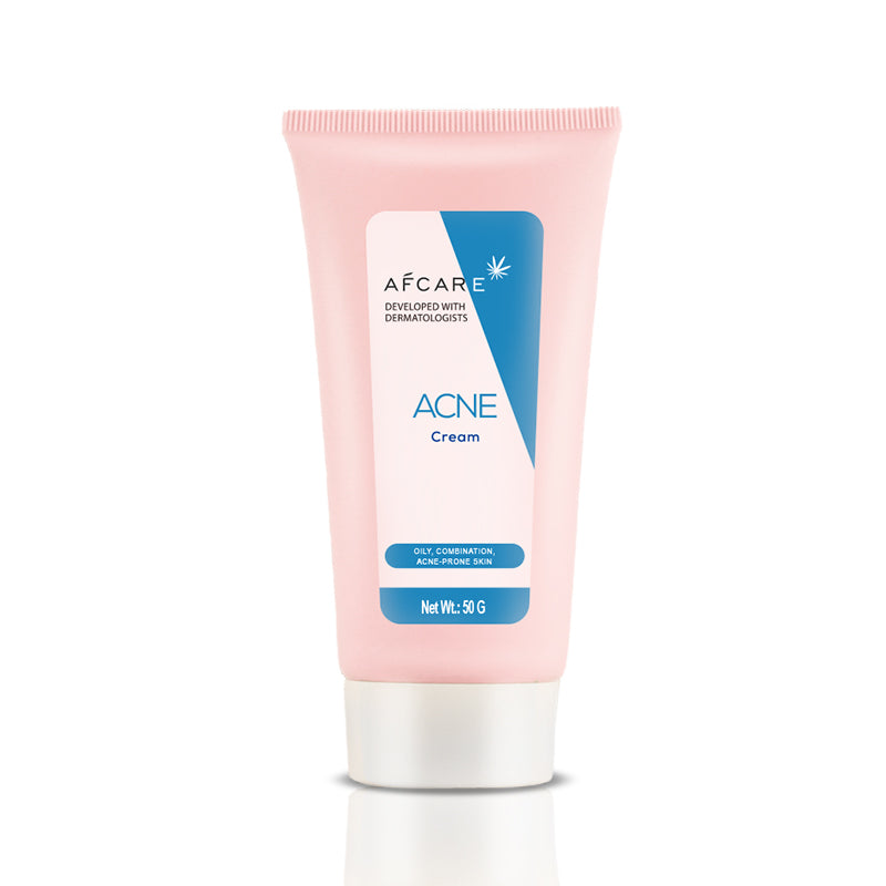 "Clear Skin Ahead: Acne Cream for Blemish-Free Beauty!