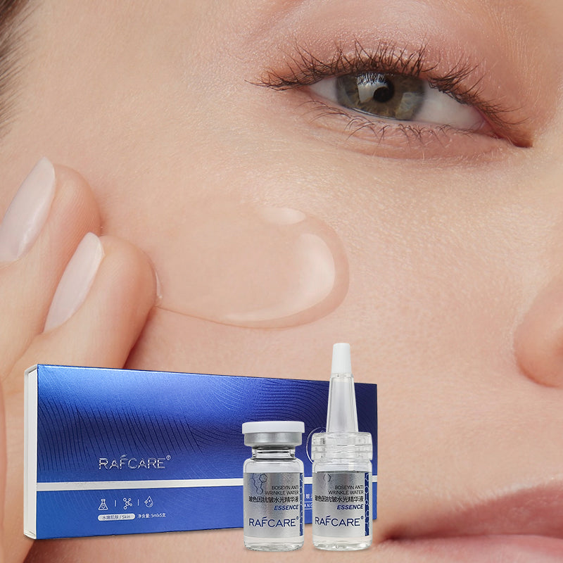 Boseine Anti-Wrinkle Serum for Firming, Hydrating & Anti-Aging Skin Care