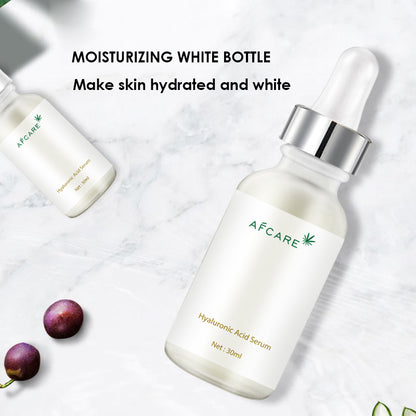 Hydrating Hyaluronic Acid Essence for Deep Moisture, Smooth & Glowing Skin Care Serum