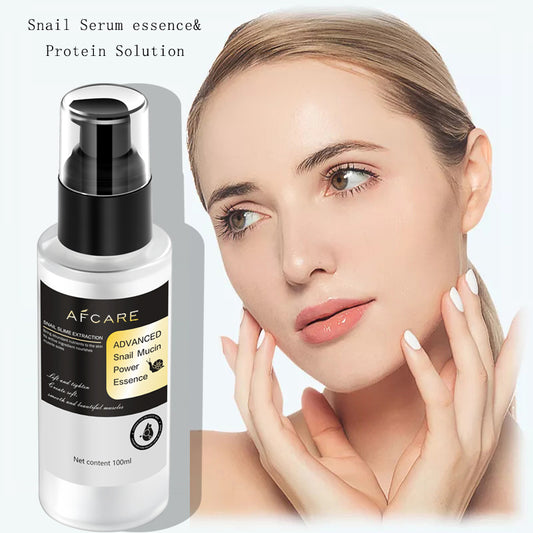 Replenish Your Skin with YIRANTIAN Bovine Serum Collagen Liquid Essence