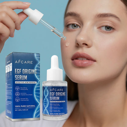 Oligopeptide Repair Stock Solution for Hydrating, Brightening & Firming Skin Care Essence