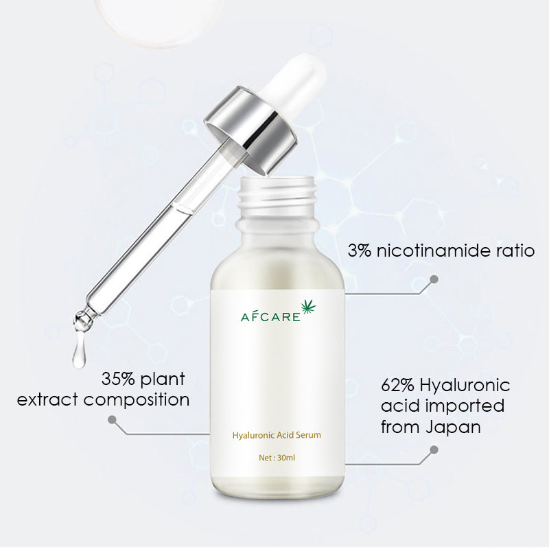 "Hydrate and Rejuvenate Your Skin with Hyaluronic Acid Essence"