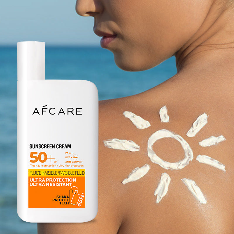 Summer must-have! Choose the right sunscreen to protect your skin