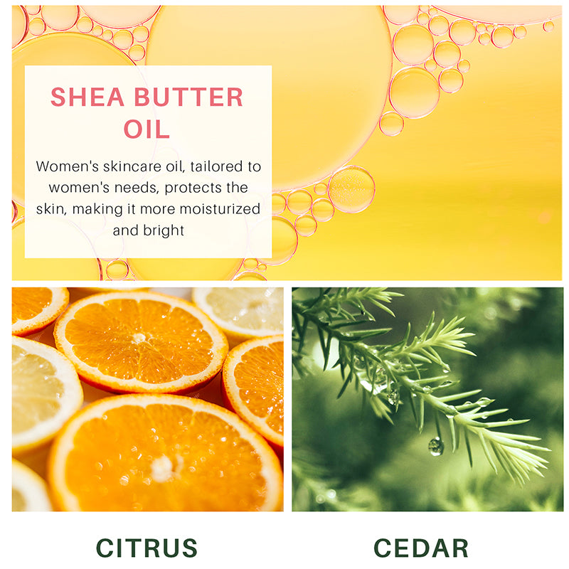 Invigorate Your Senses with Cedar Citrus Soap