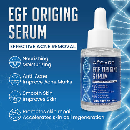Oligopeptide Repair Stock Solution for Hydrating, Brightening & Firming Skin Care Essence