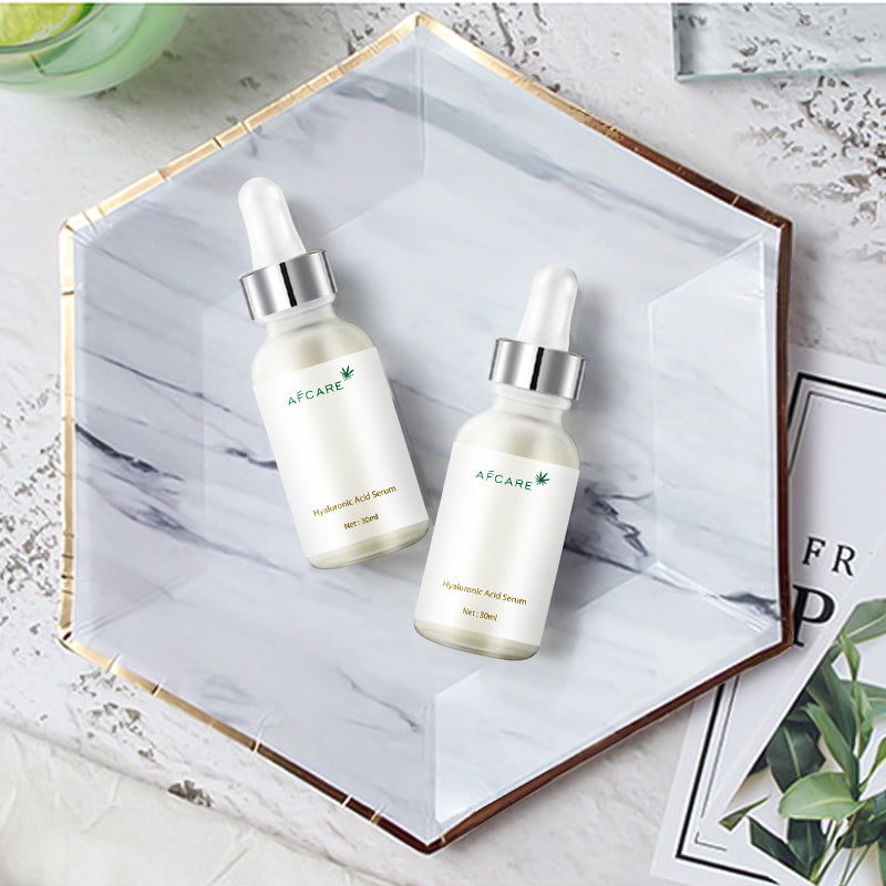 Hydrating Hyaluronic Acid Essence for Deep Moisture, Smooth & Glowing Skin Care Serum
