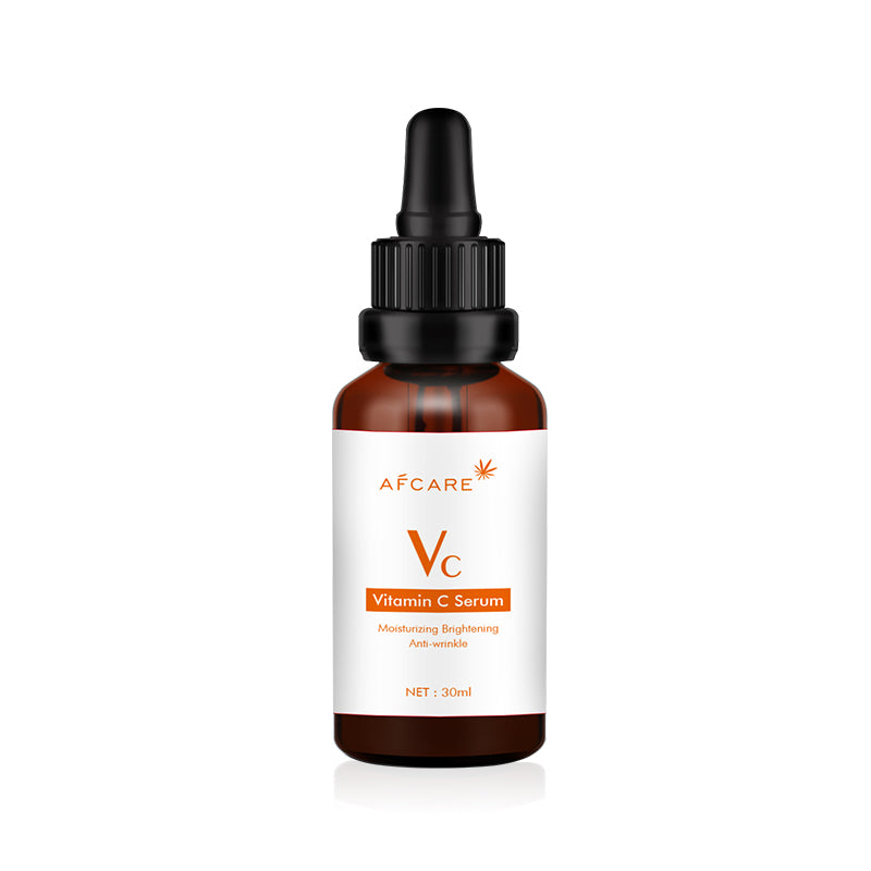 "Transform Your Skin with VC Serum: Vitamin C Powerhouse"