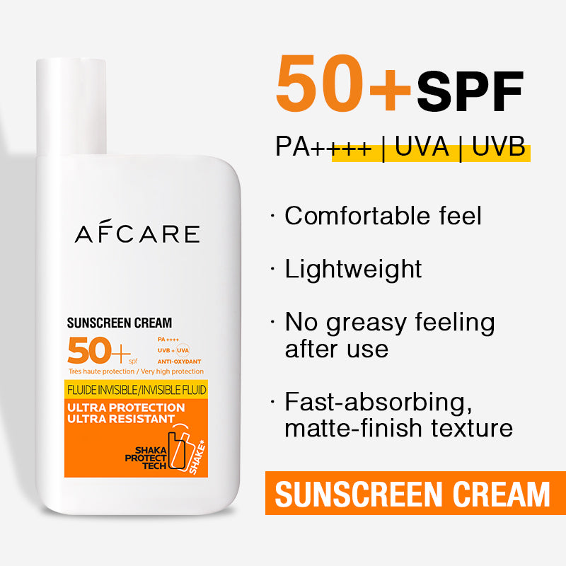 Summer must-have! Choose the right sunscreen to protect your skin