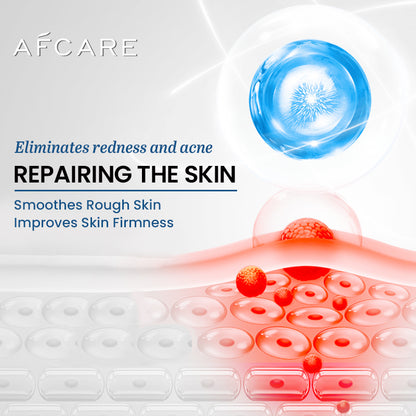 Oligopeptide Repair Stock Solution for Hydrating, Brightening & Firming Skin Care Essence