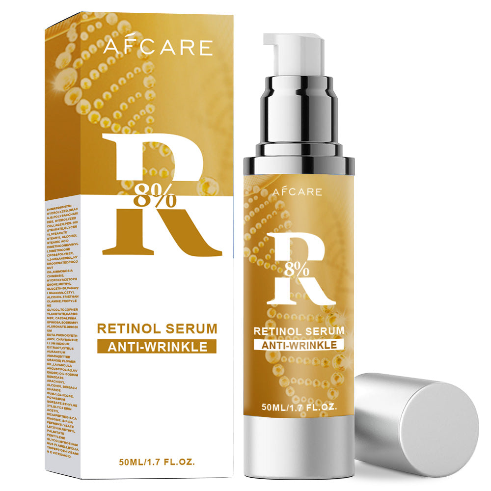 "Youthful Renewal: Retinol Extract for Age-Defying Skin"