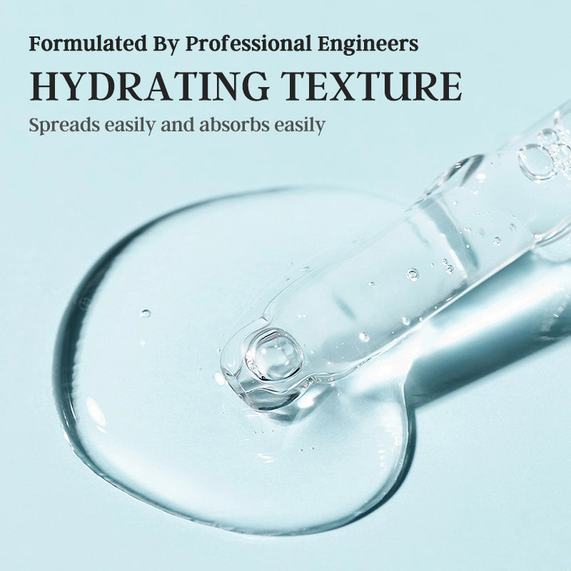 Oligopeptide Repair Stock Solution for Hydrating, Brightening & Firming Skin Care Essence
