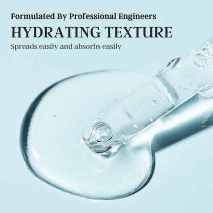 Oligopeptide Repair Stock Solution for Hydrating, Brightening & Firming Skin Care Essence
