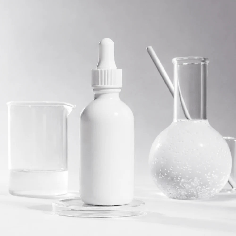 Private label beauty resource
