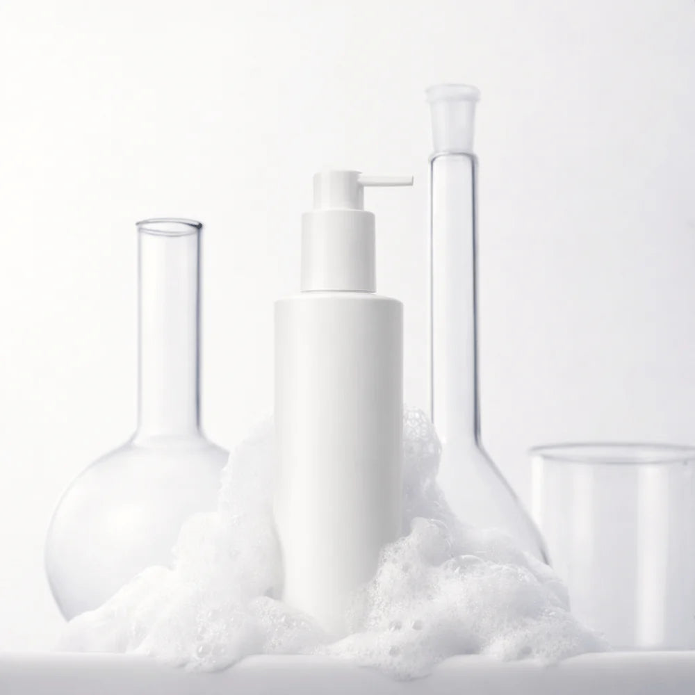 AFCARE private label skincare guide