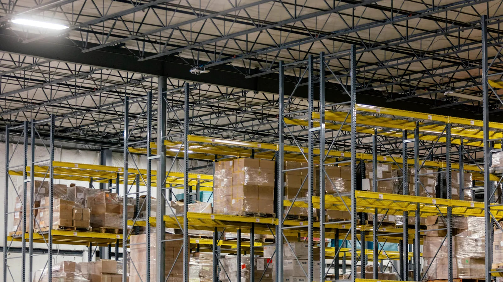 afcare warehouse and document support