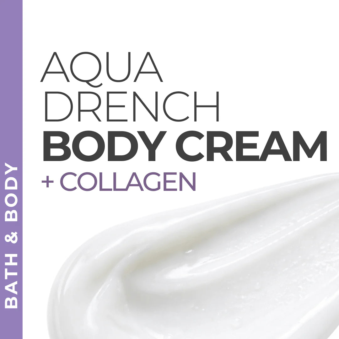Body Creams & Balms