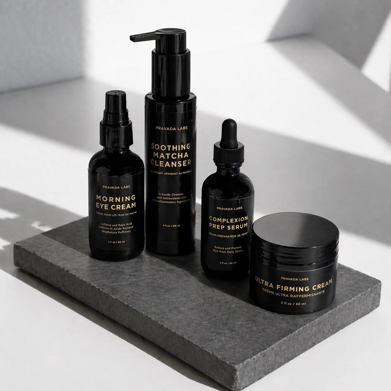 Private label sample subcategory