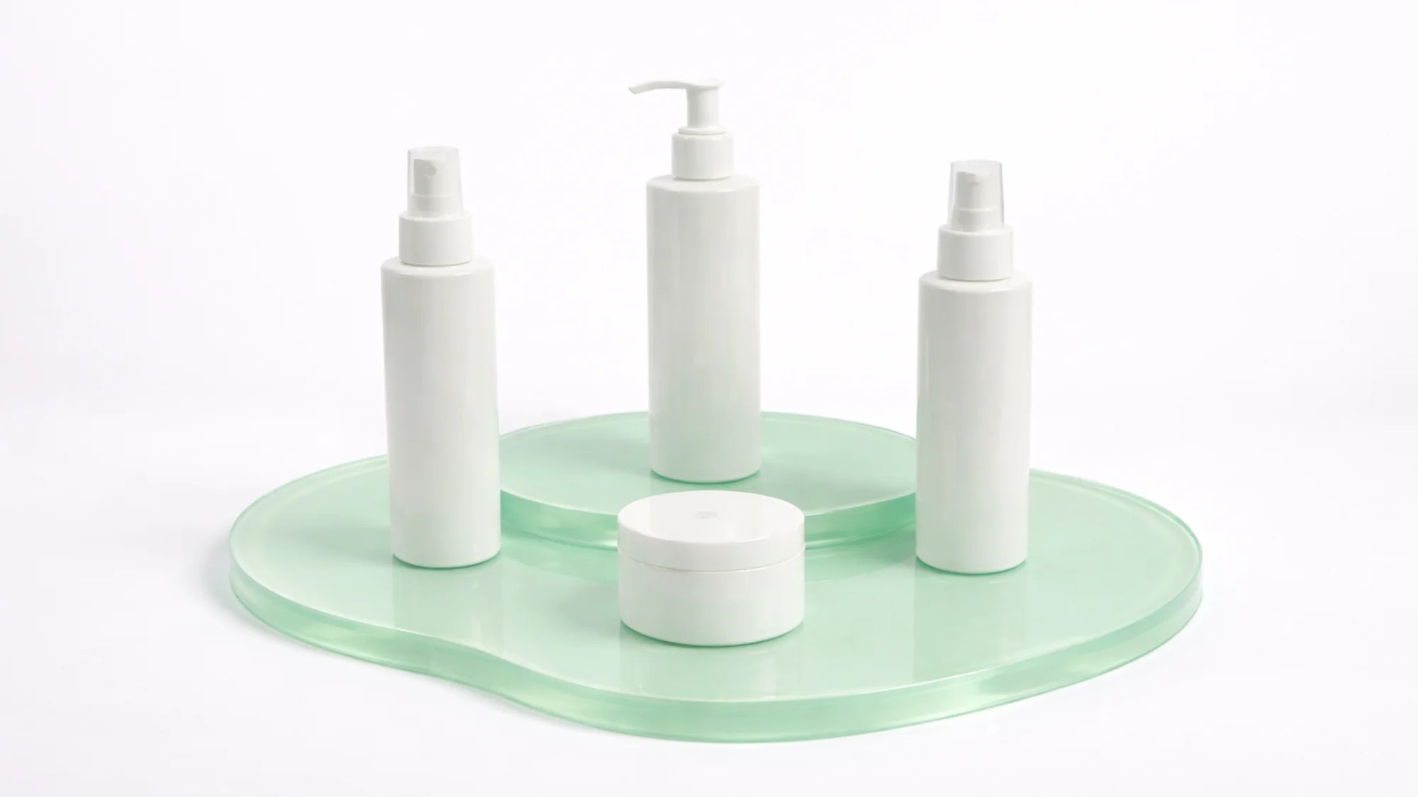Standard Packaging
