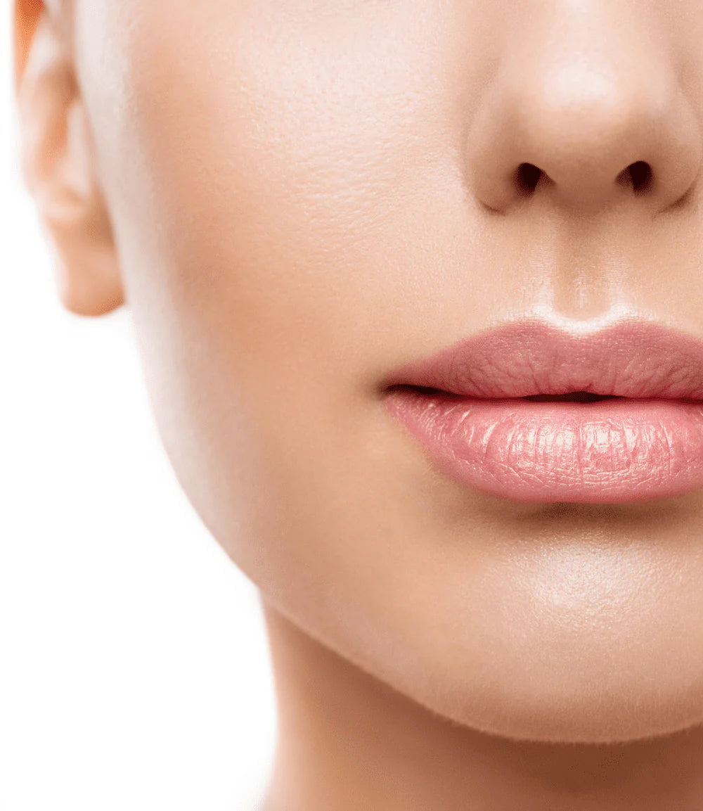 Blemish-Prone Skin