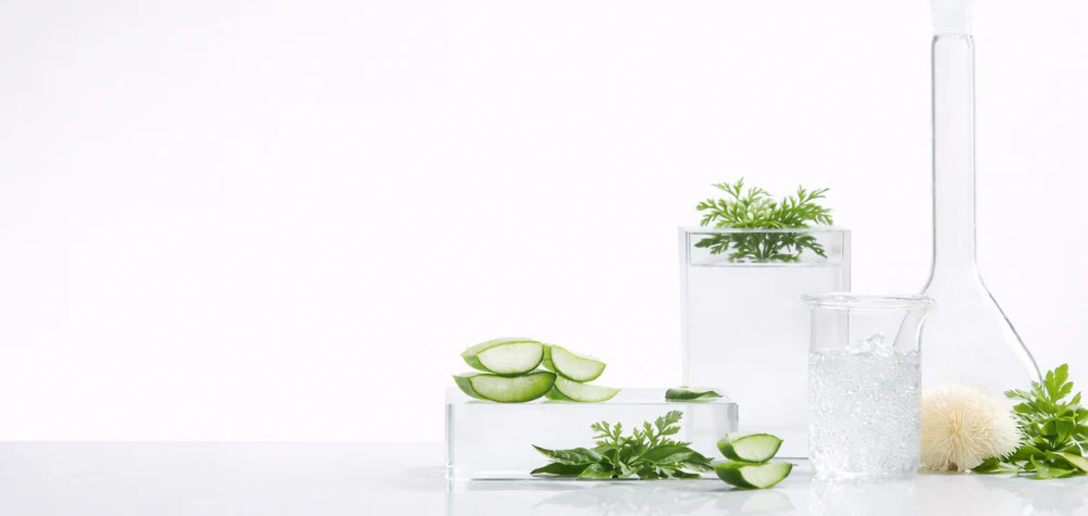 Hydrating Gel Cream Base