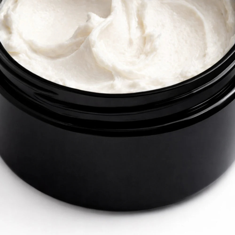 Body Butters Creams private label category