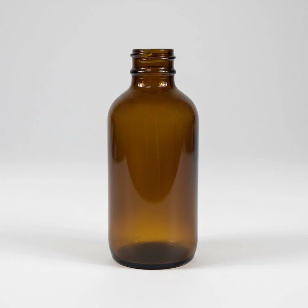 Glass Bottles private label category
