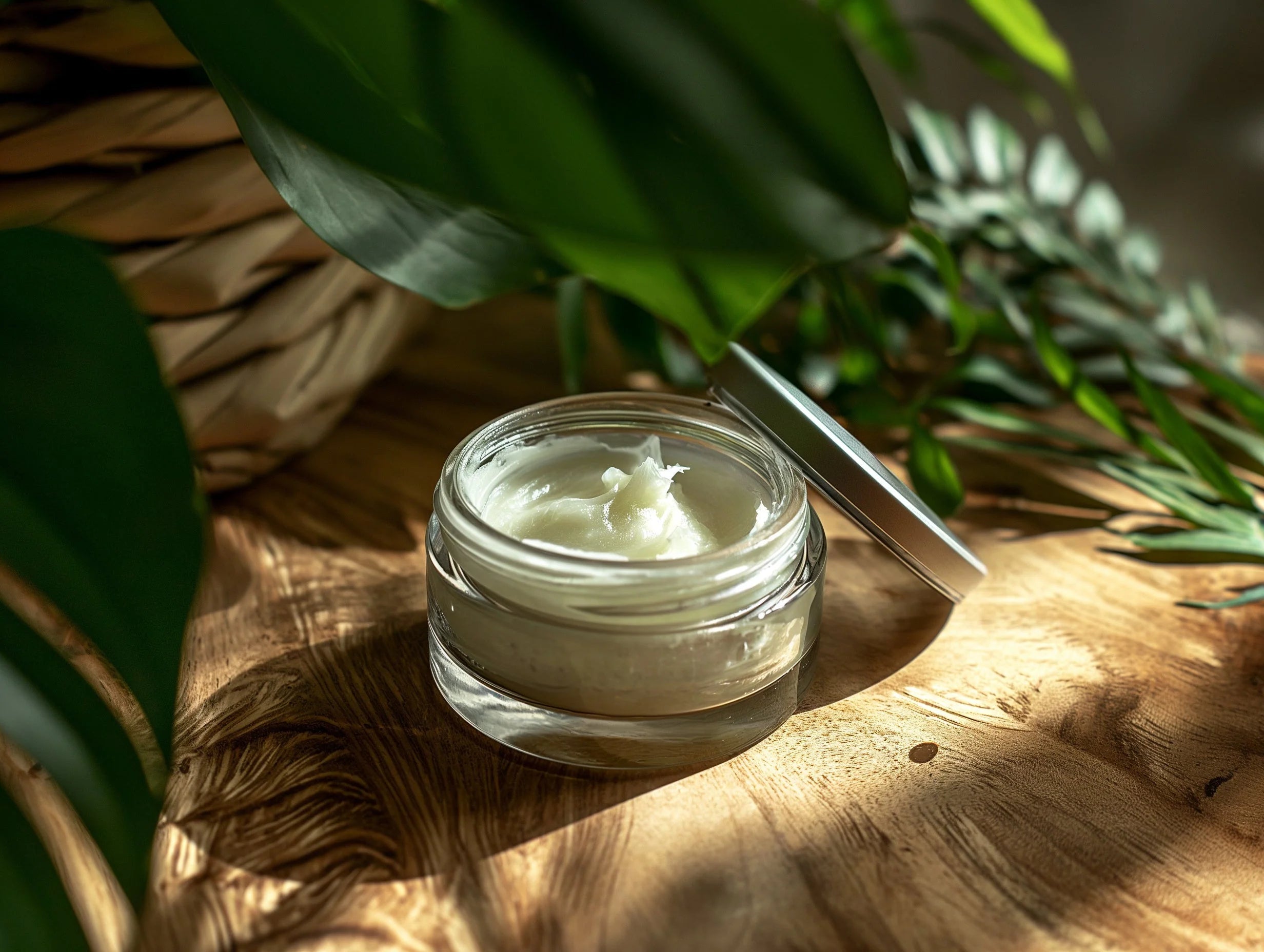 Packaging For Masks Facial Exfoliants private label category