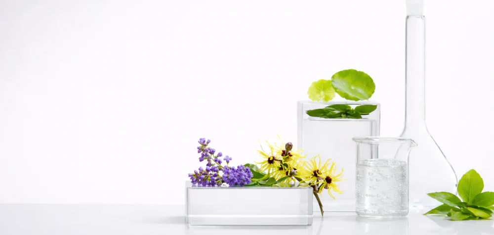 Smoothing Firming private label category