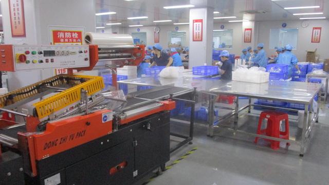 Quality & Production Support Documents