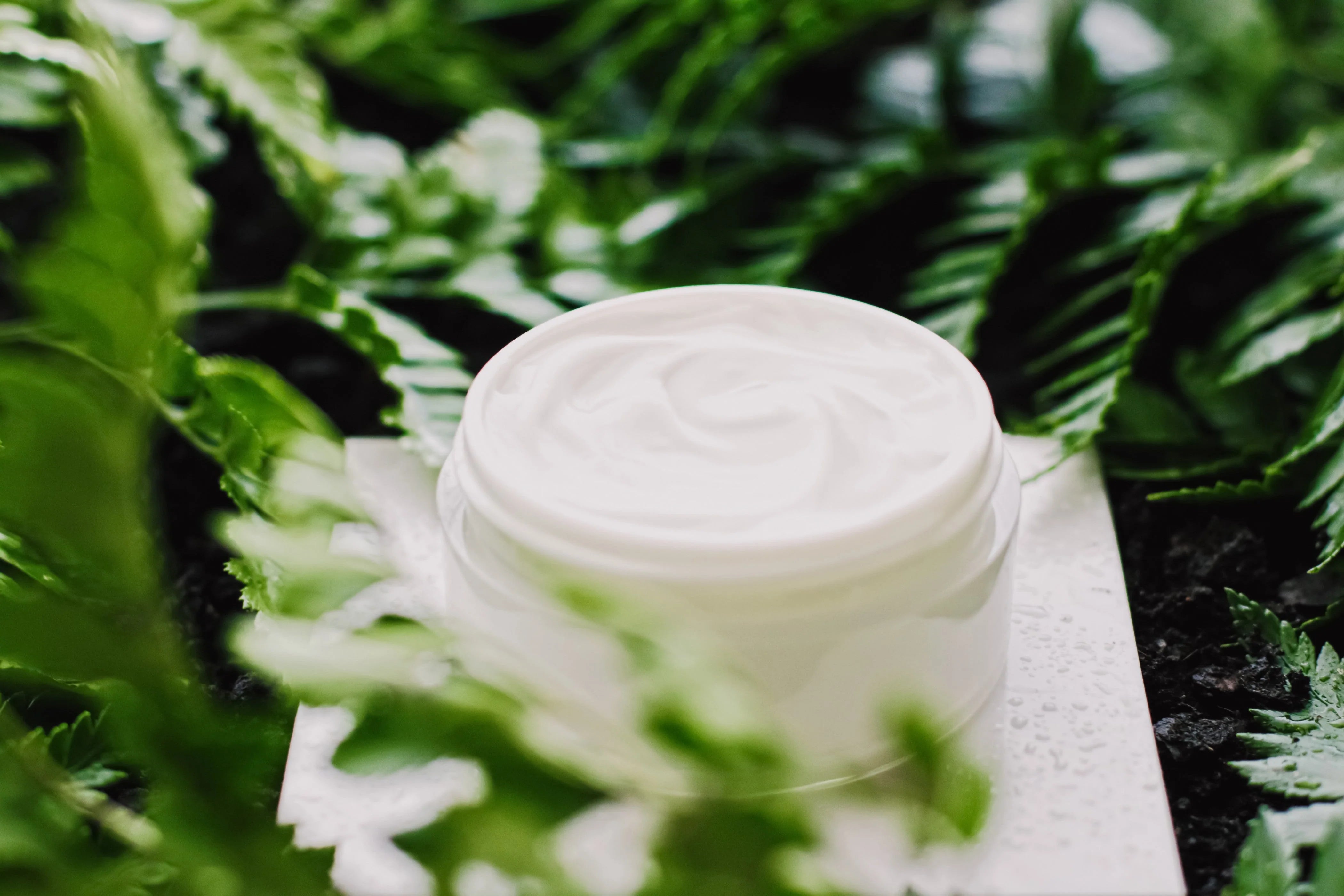 Packaging for Moisturizers