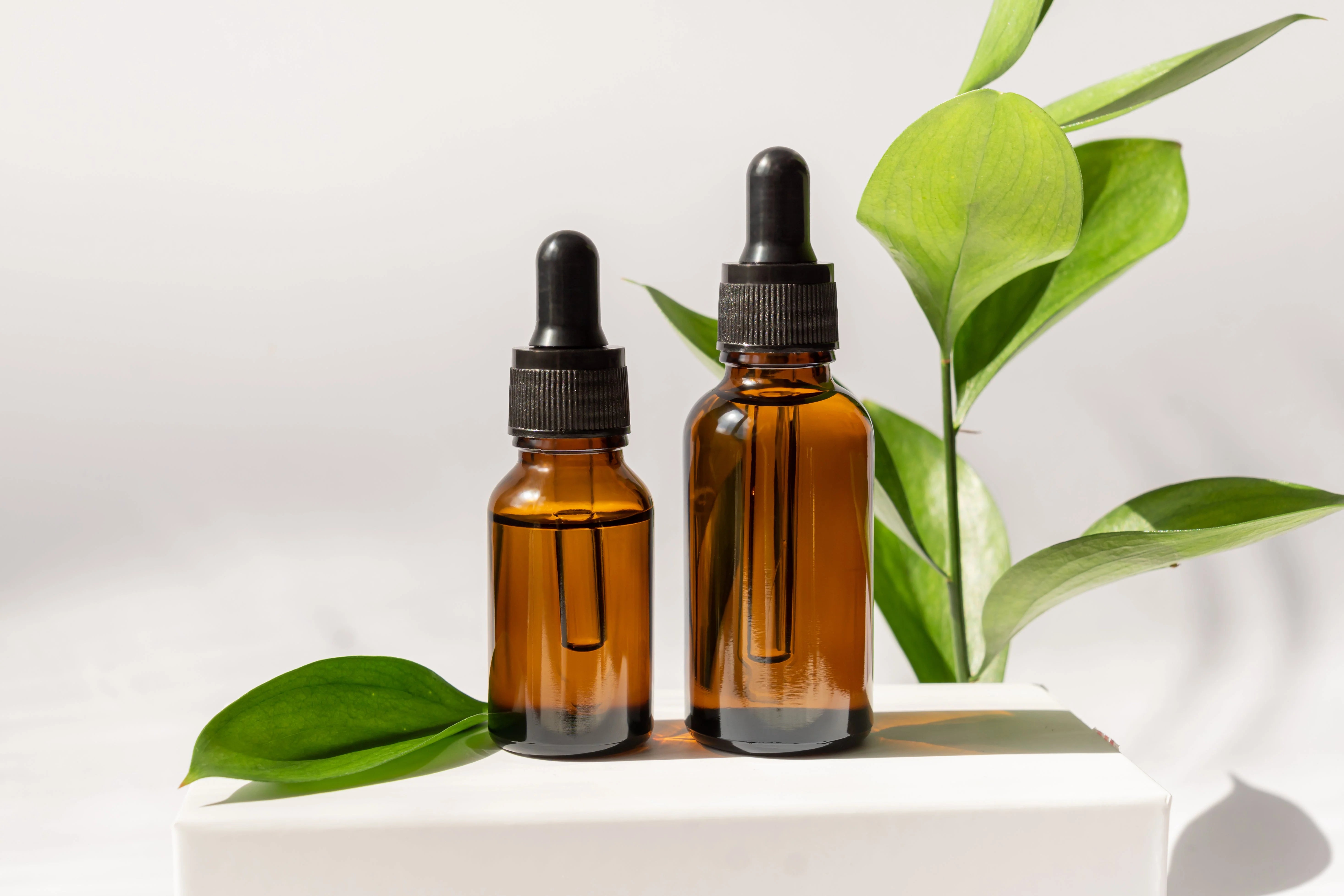 Private label sample and packaging workflow
