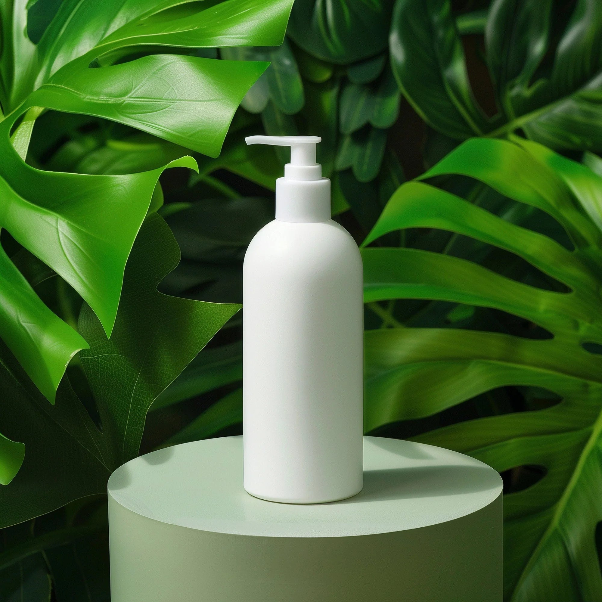 Packaging for Shampoos & Conditioners