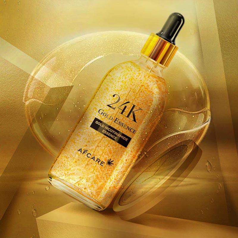Premium skincare and body care systems for Middle East market