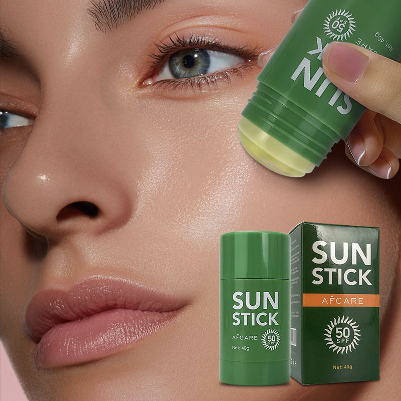 Sunscreen