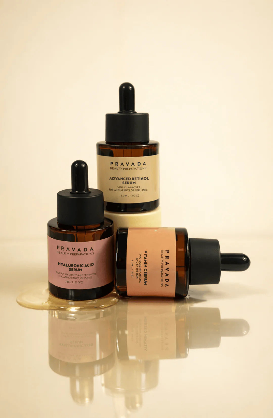 Common questions before starting a private label beauty project