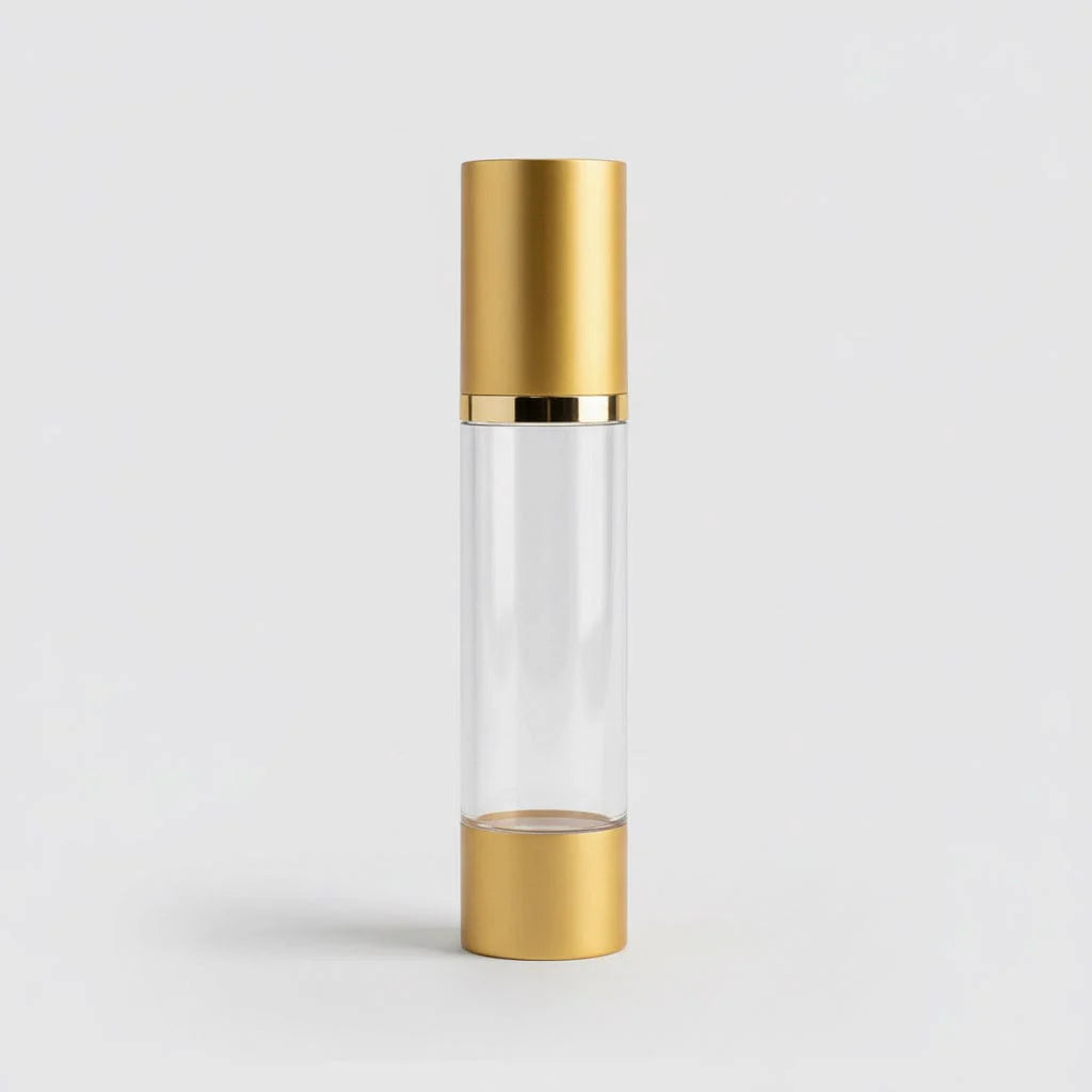 Beauty category direction