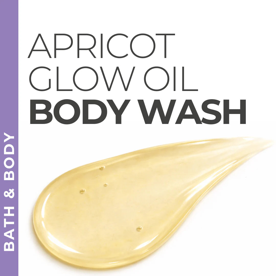 Body Oils & Gels