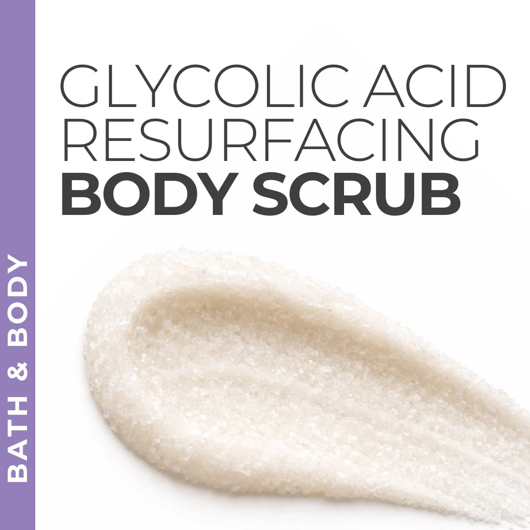 Body Scrubs