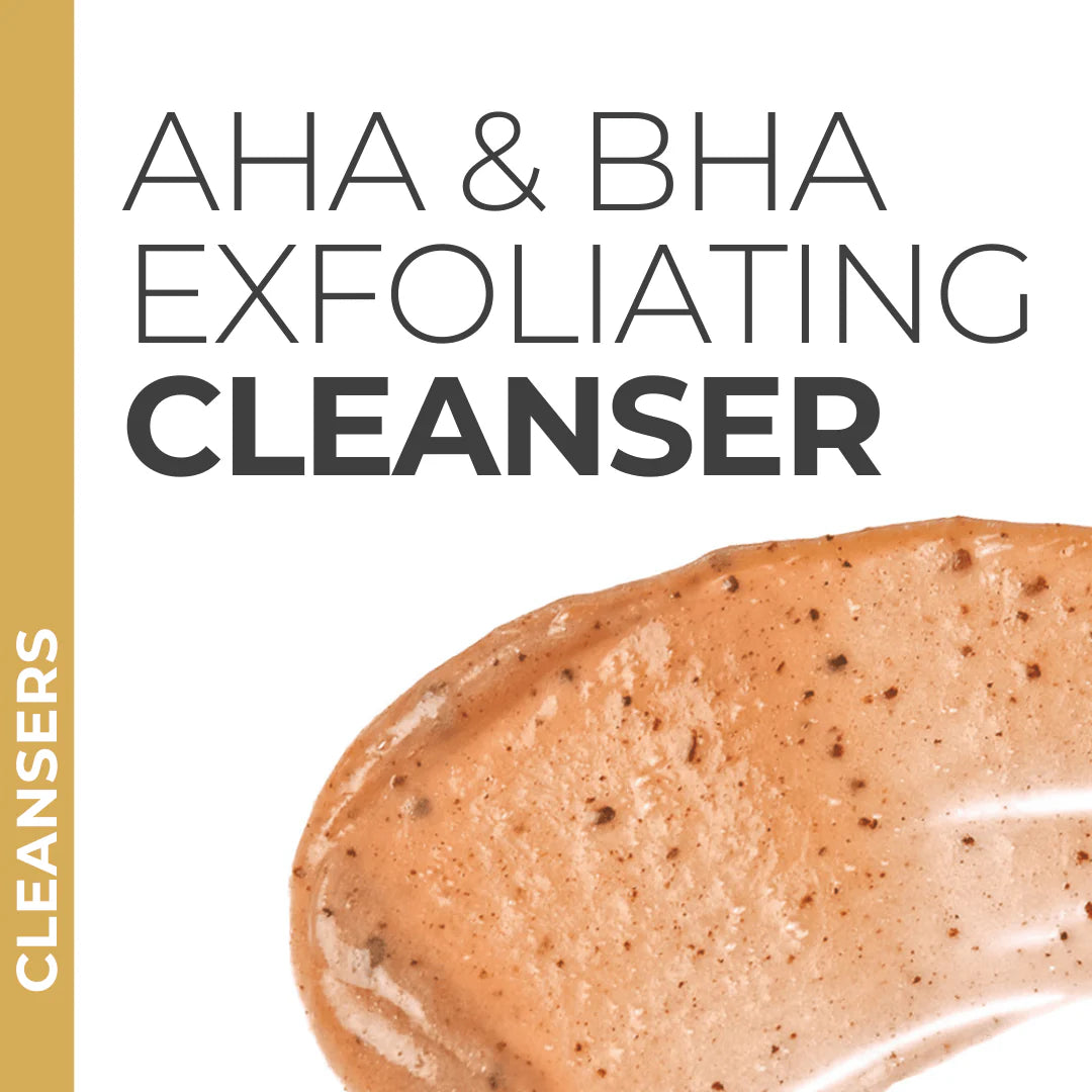 Cleansers