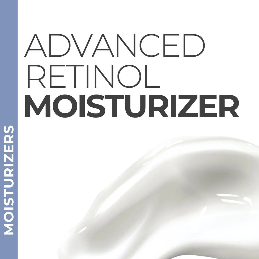 Moisturizers