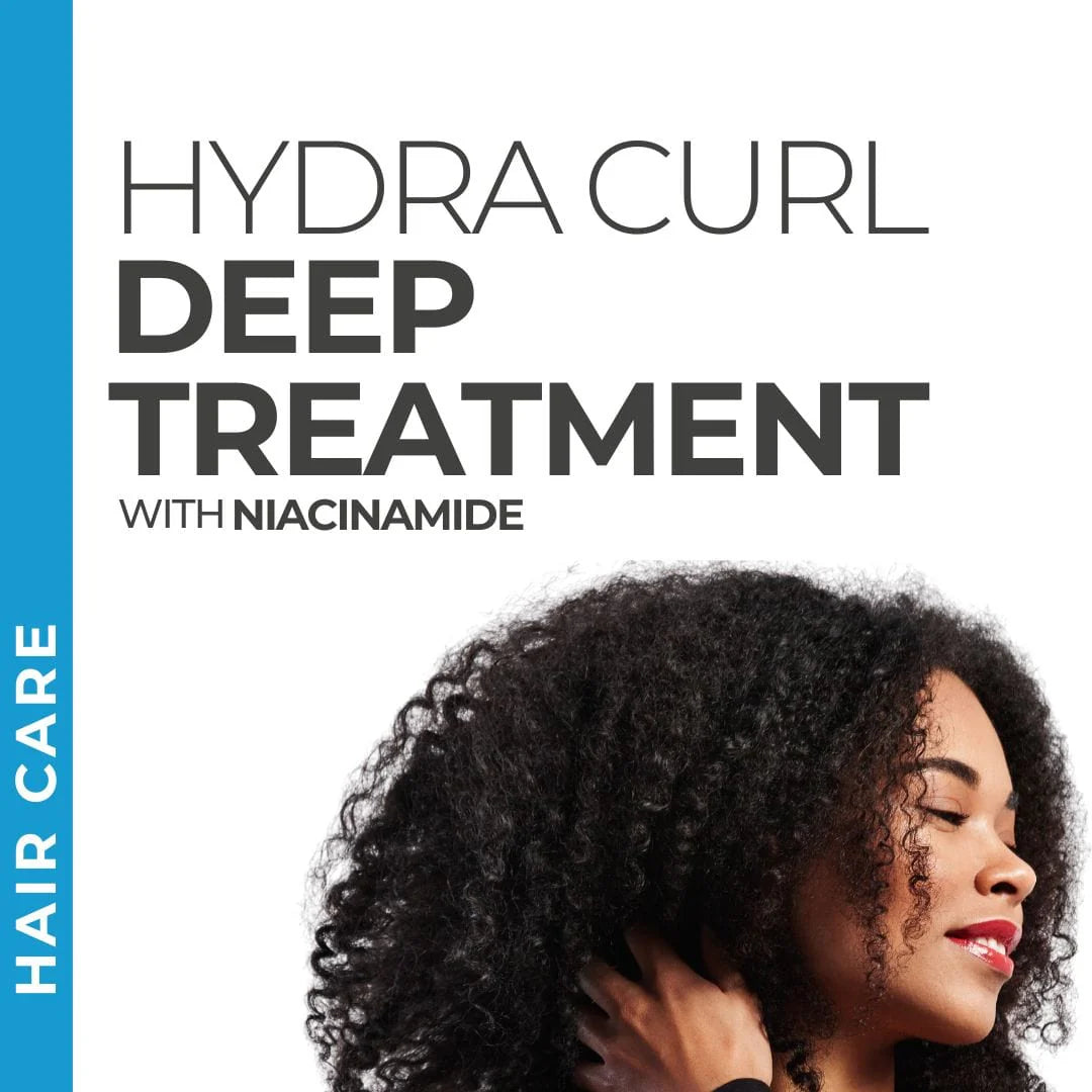 Oils, Serums & Scalp Care
