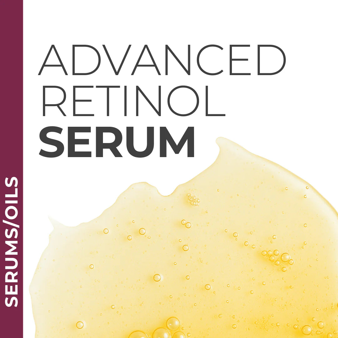 Serums & Oils