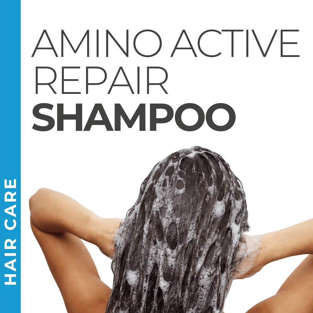 Shampoos