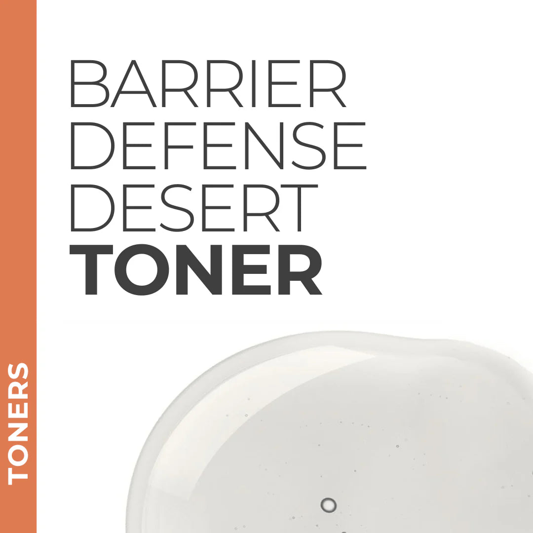 Toners & Mists