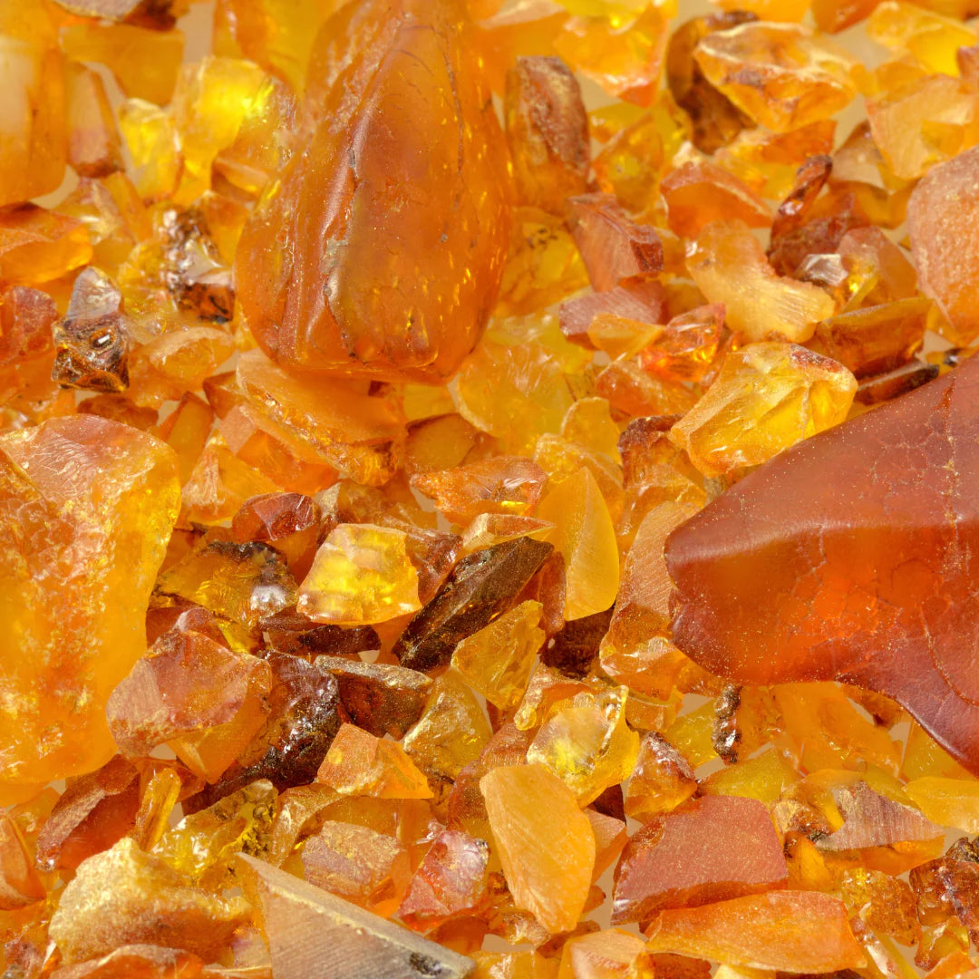 Amber Fragrances