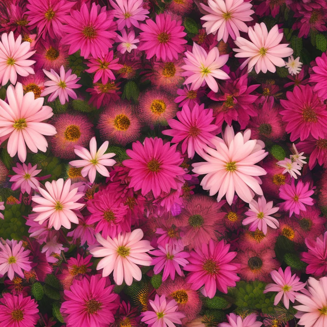 Floral Fragrances